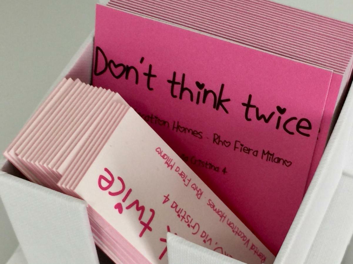 Don'T Think Twice - First Floor Villa Pero Buitenkant foto